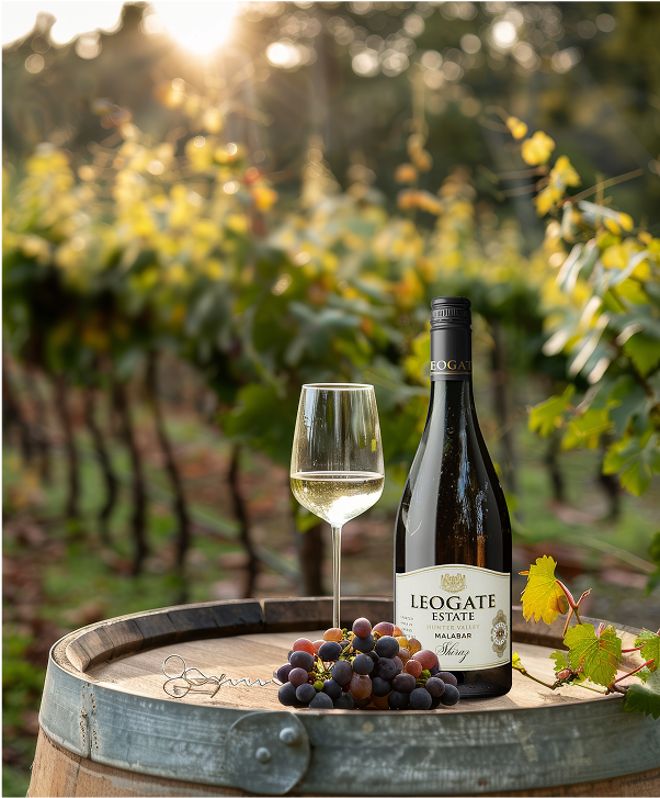 Malabar Reserve
Shiraz